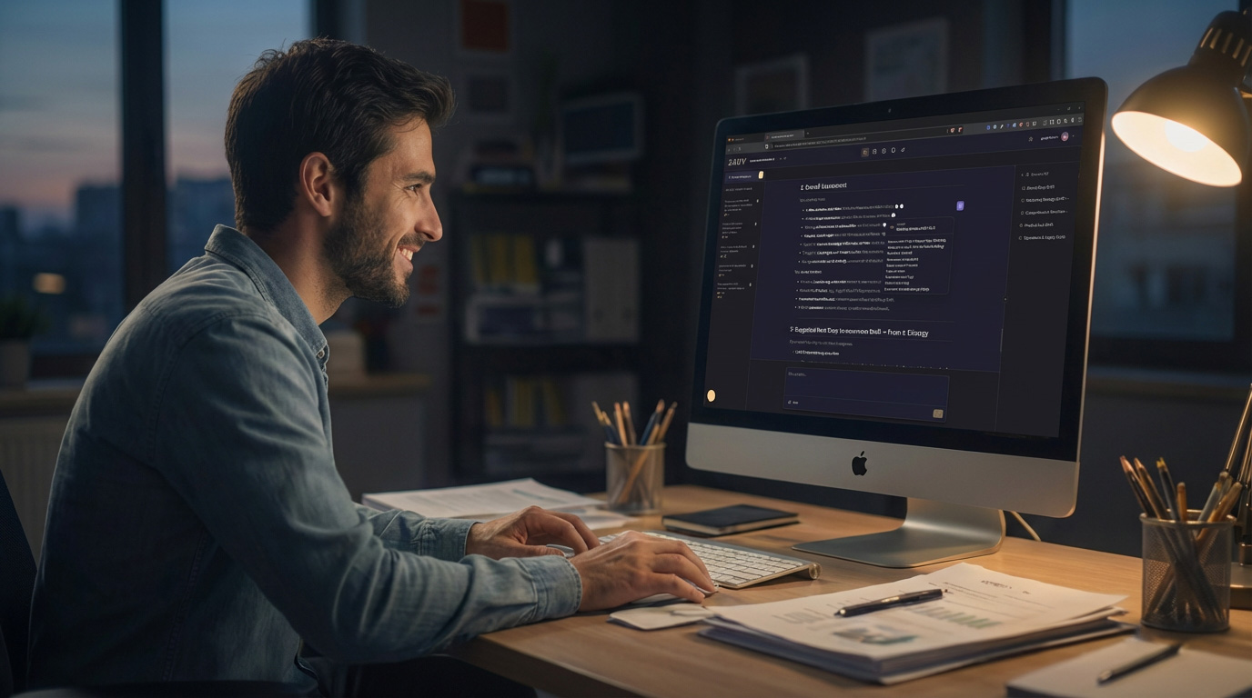 Le Changement avec Kiori