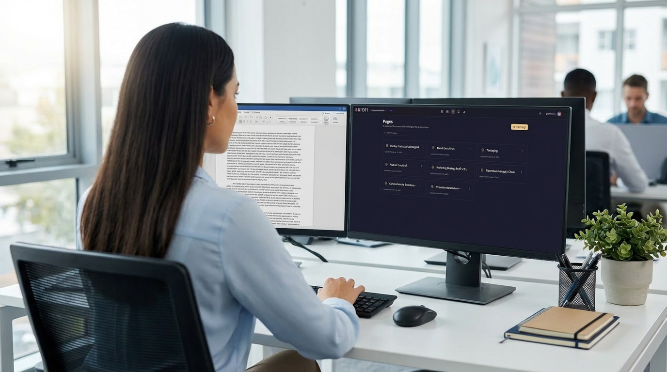 The Shift with Kiori