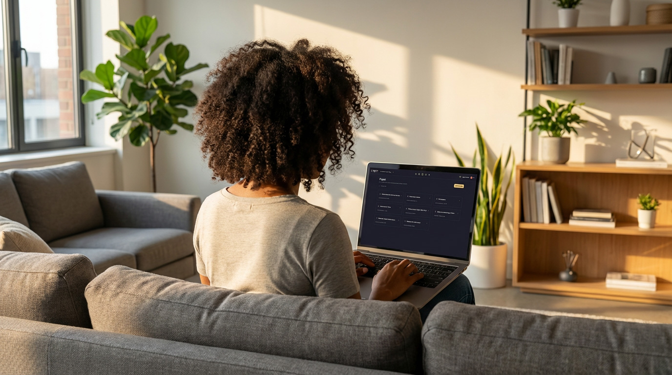 Die Veränderung mit Kiori